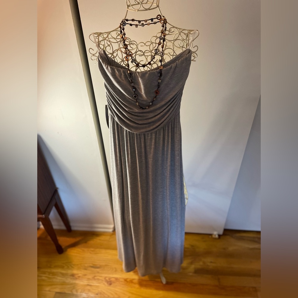 West Kei Maxi Size Sm